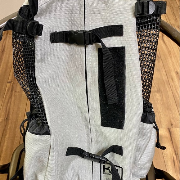 K9 sport sack size medium - Picture 2 of 4